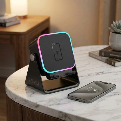 Velvio 3'ü 1 Arada Telefon İndüksiyonlu Hoparlör